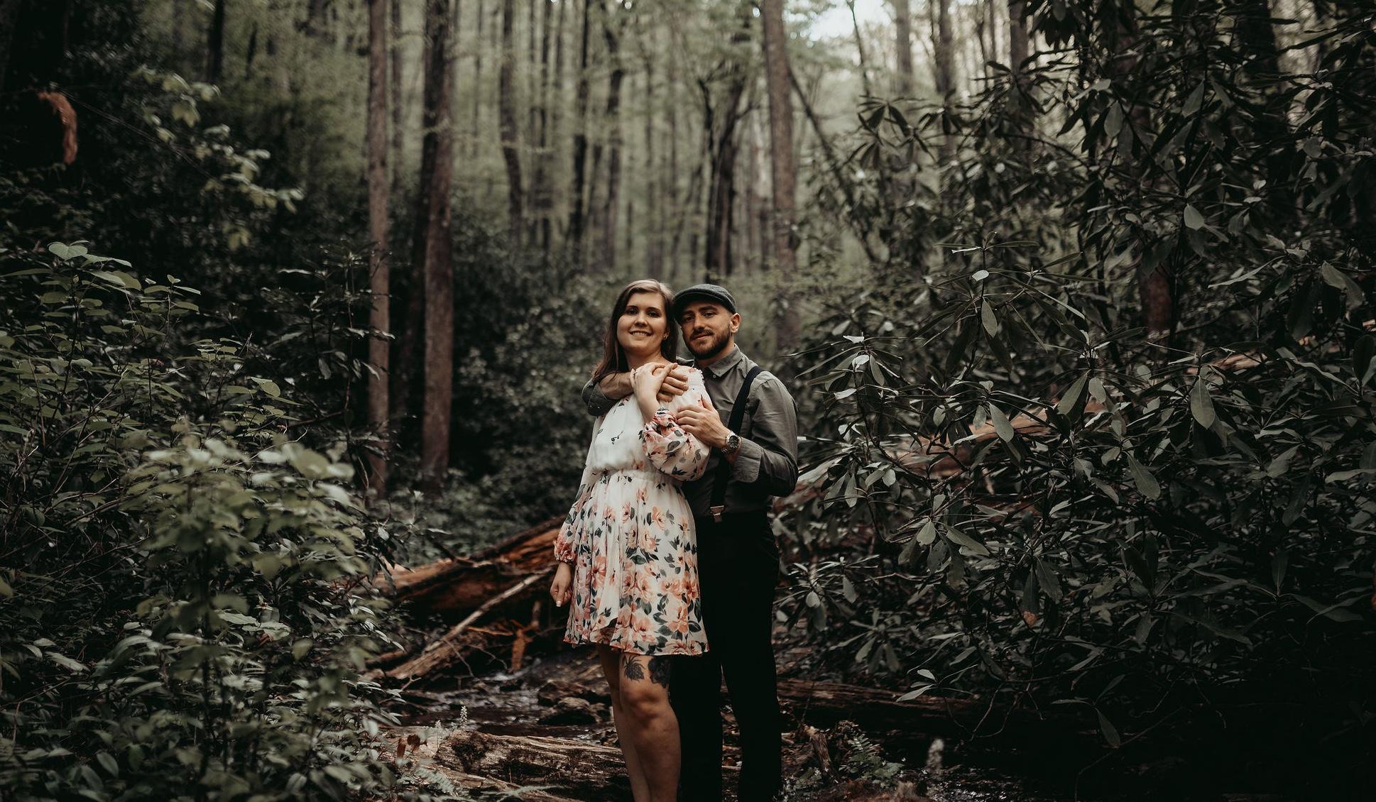 The Wedding Website of Chelsea Joseph and Tyrone Handrich