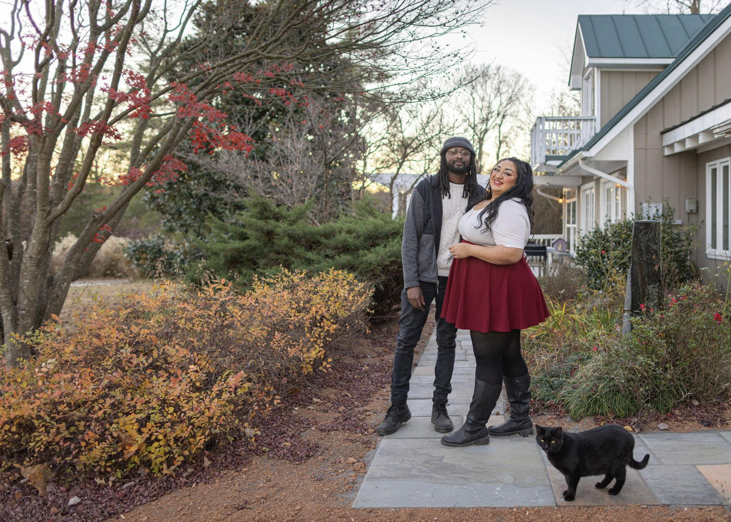 The Wedding Website of Maryury O Padilla and Christopher M White