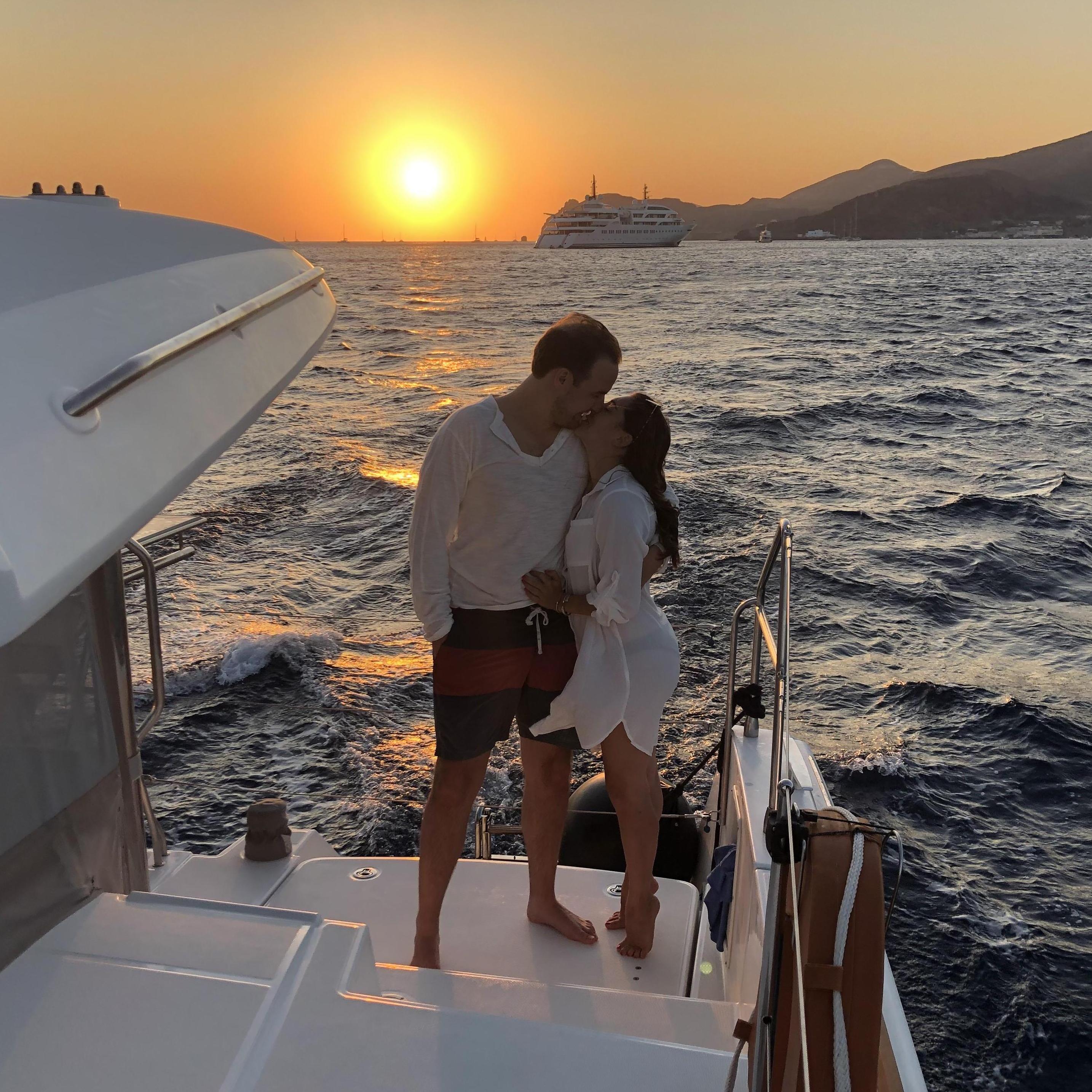 Santorini 2019