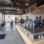 Cups Espresso Cafe