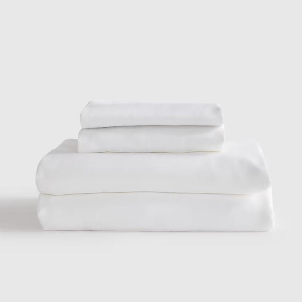 Organic Bamboo Viscose Sheet Set- King
