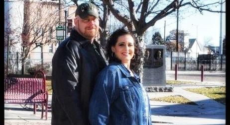 The Wedding Website of Christina Warren and Darren Holder