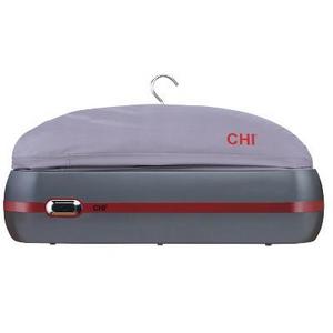 CHI Garment Steamers Dark Gray