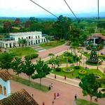 El Parque Del Café
