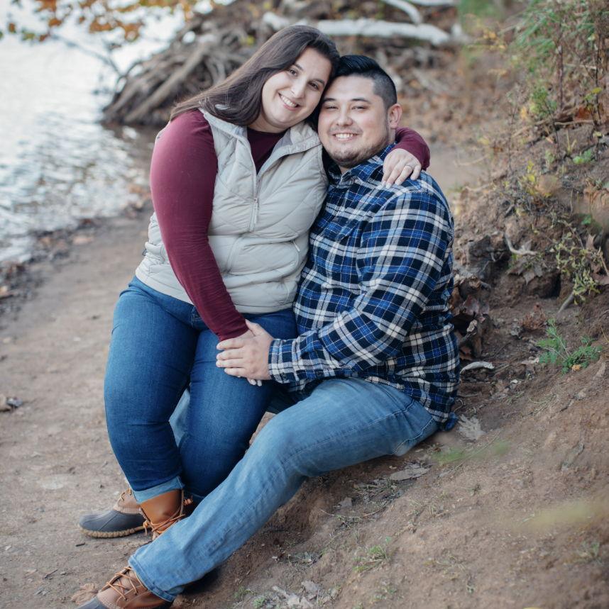 Fall Photo Shoot