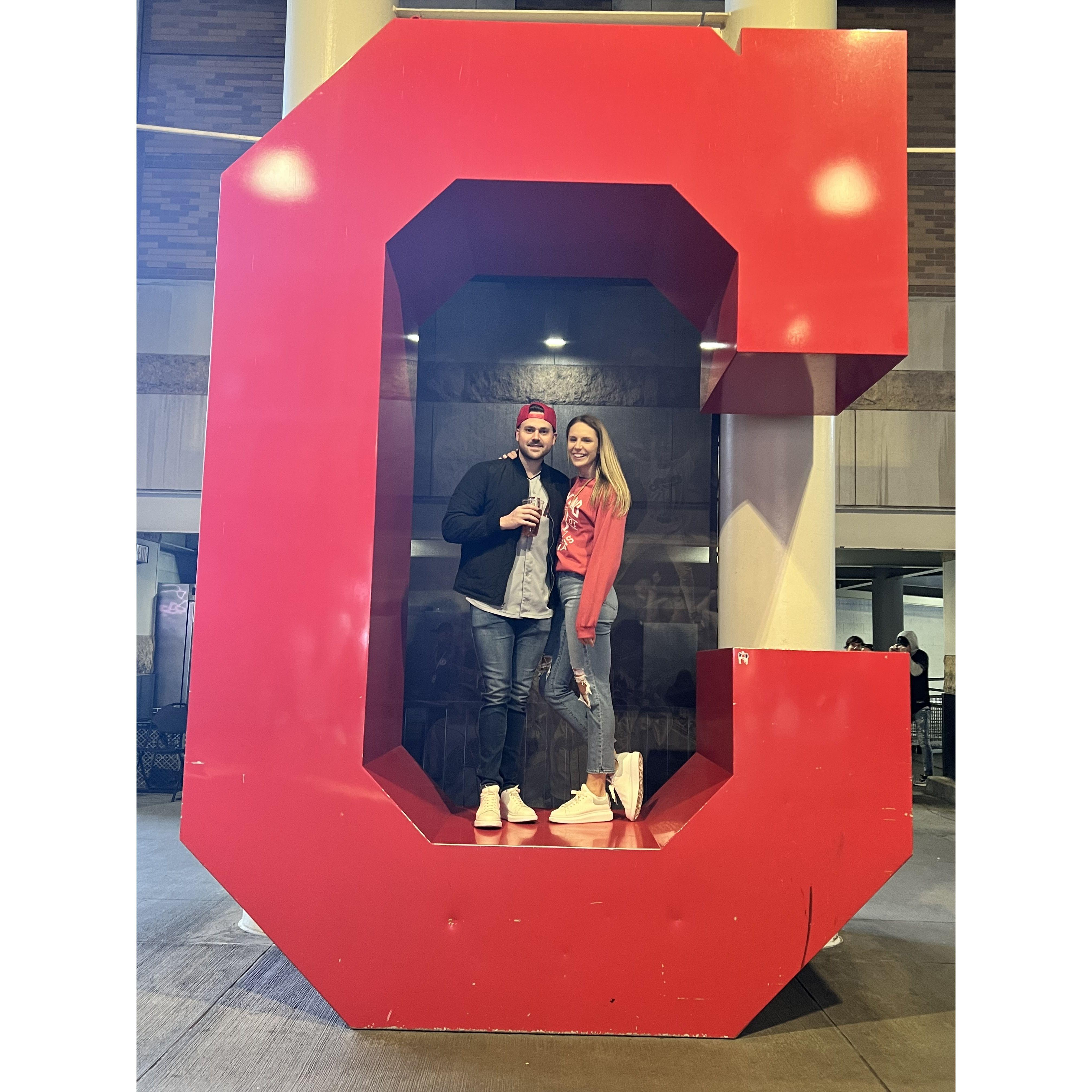 Indians Game
