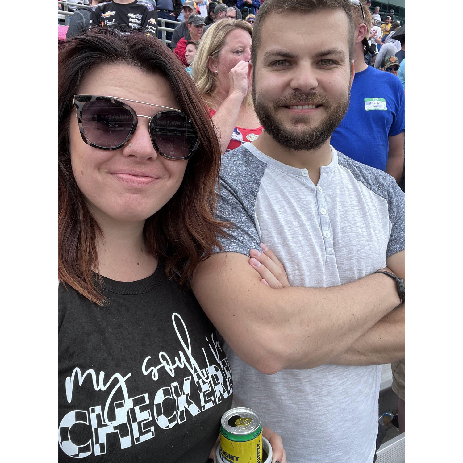 Carb Day 2022.