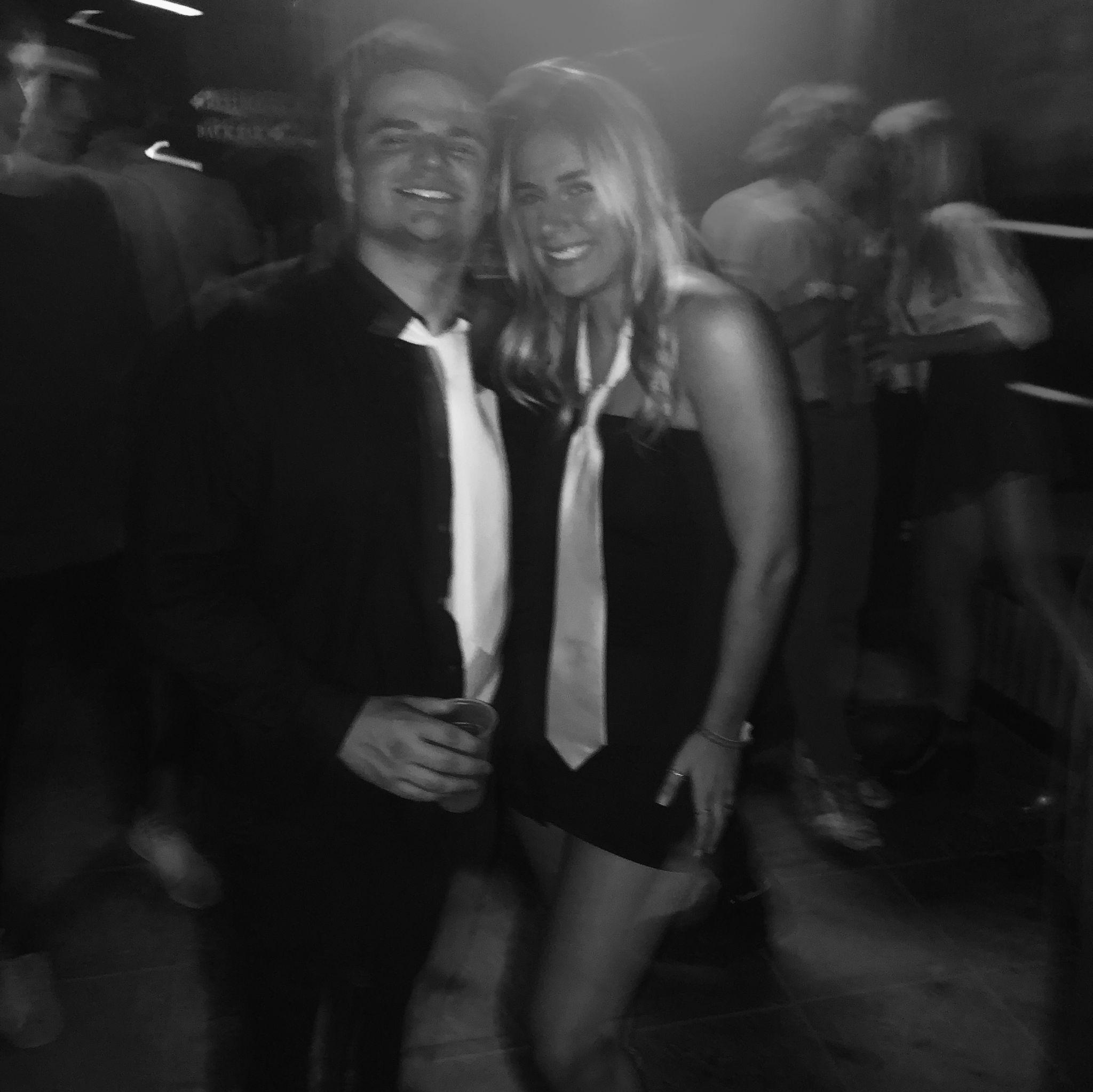 2020: The night Dominick asked Gianna to be his girlfriend