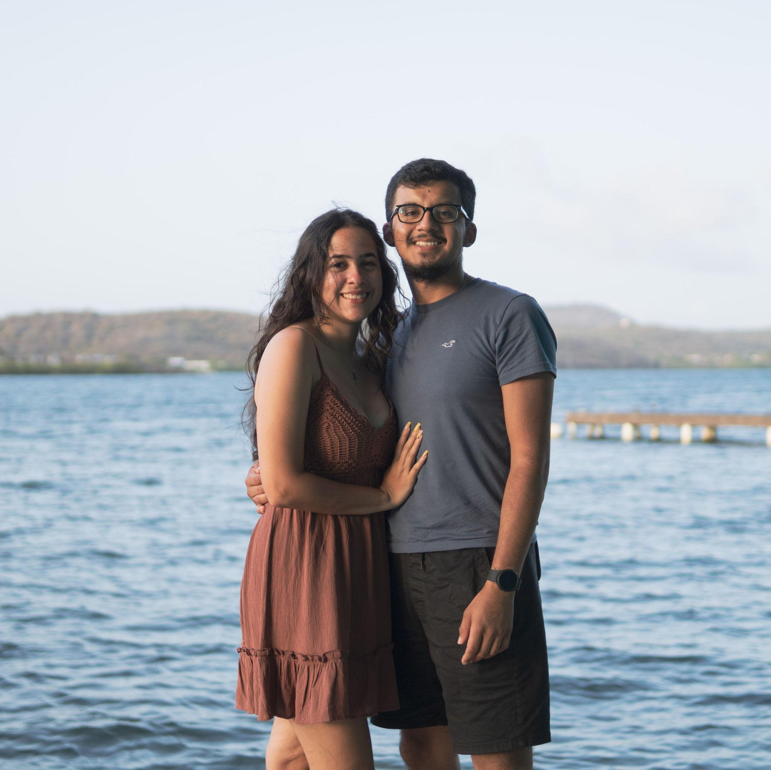Family Reunion in PR