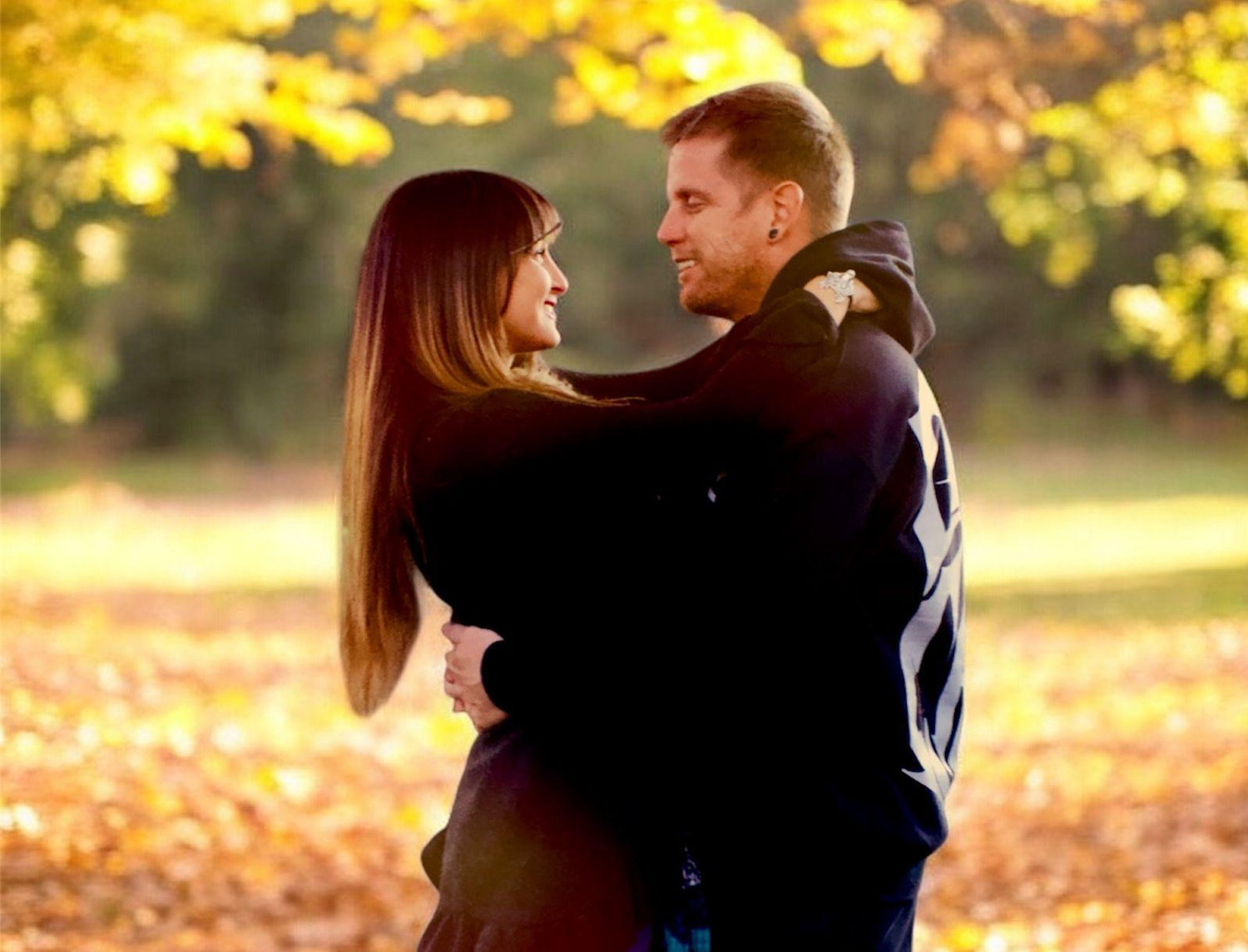 The Wedding Website of Brittany Huber and Matt Mier