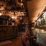 The Blind Lemon