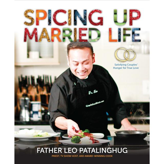 Spicing Up Married Life: Satisfying Couples' Hunger for True Love