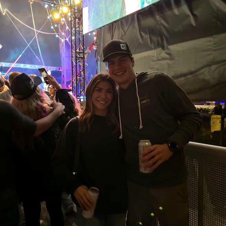 Concert!