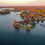 Lake Norman State Park