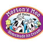 Morton's Moo Ice Cream