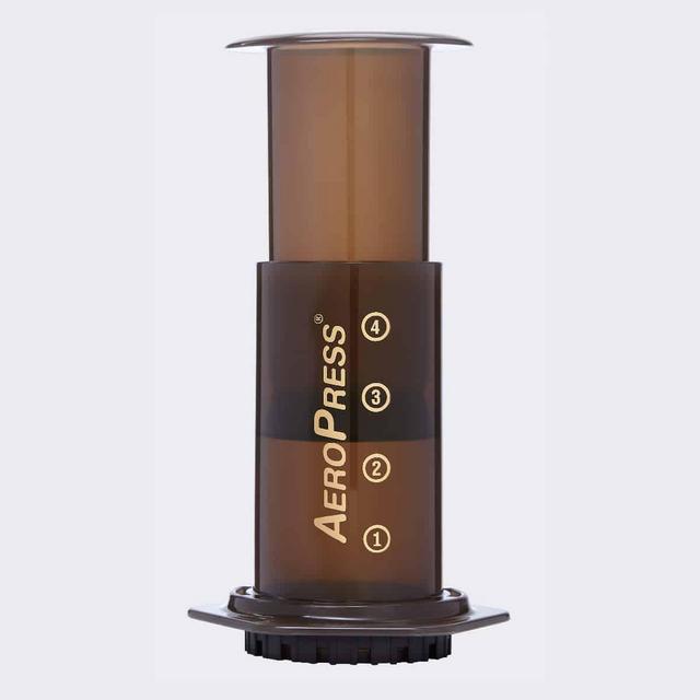 AeroPress Coffee Maker