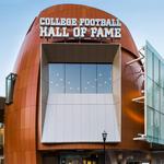 Chick-fil-A College Football Hall of Fame