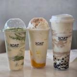 3Catea 三喵制茶
