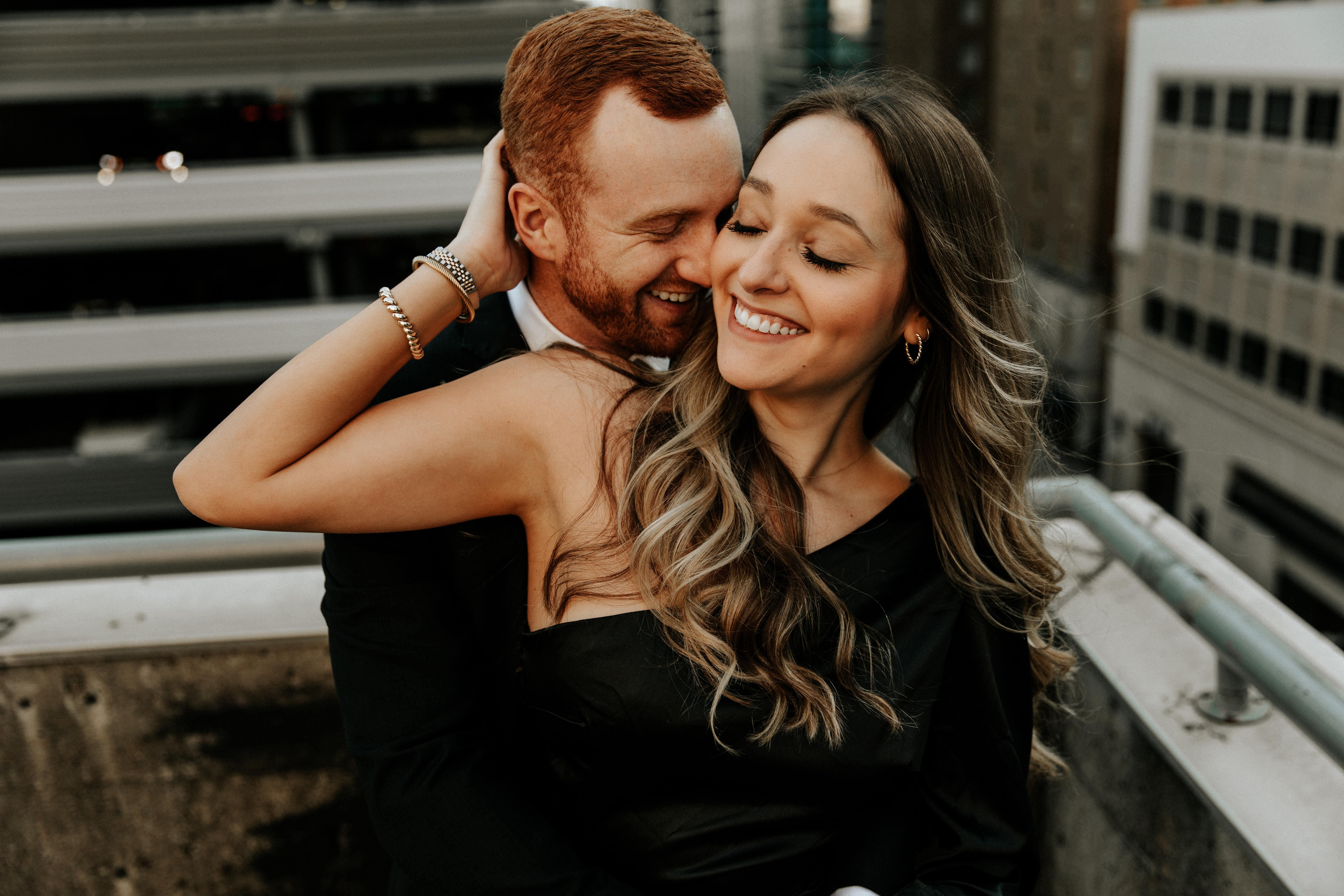 The Wedding Website of Abby Messina and Garrett Reed