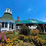 The Wellwood Restaurant
