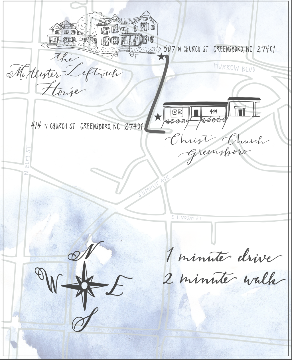 The Wedding Website of Katherine Clark and Chris Patterson
