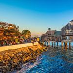 Seaport Village