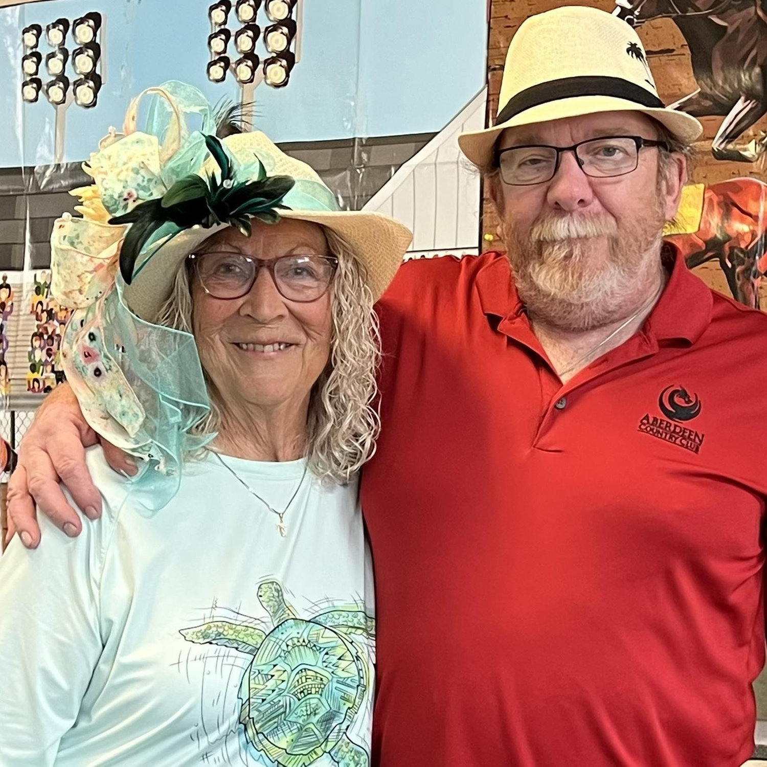 Kentucky Derby Event