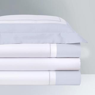Lutece Sateen Pillowcase