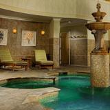Spa  at Turning Stone
