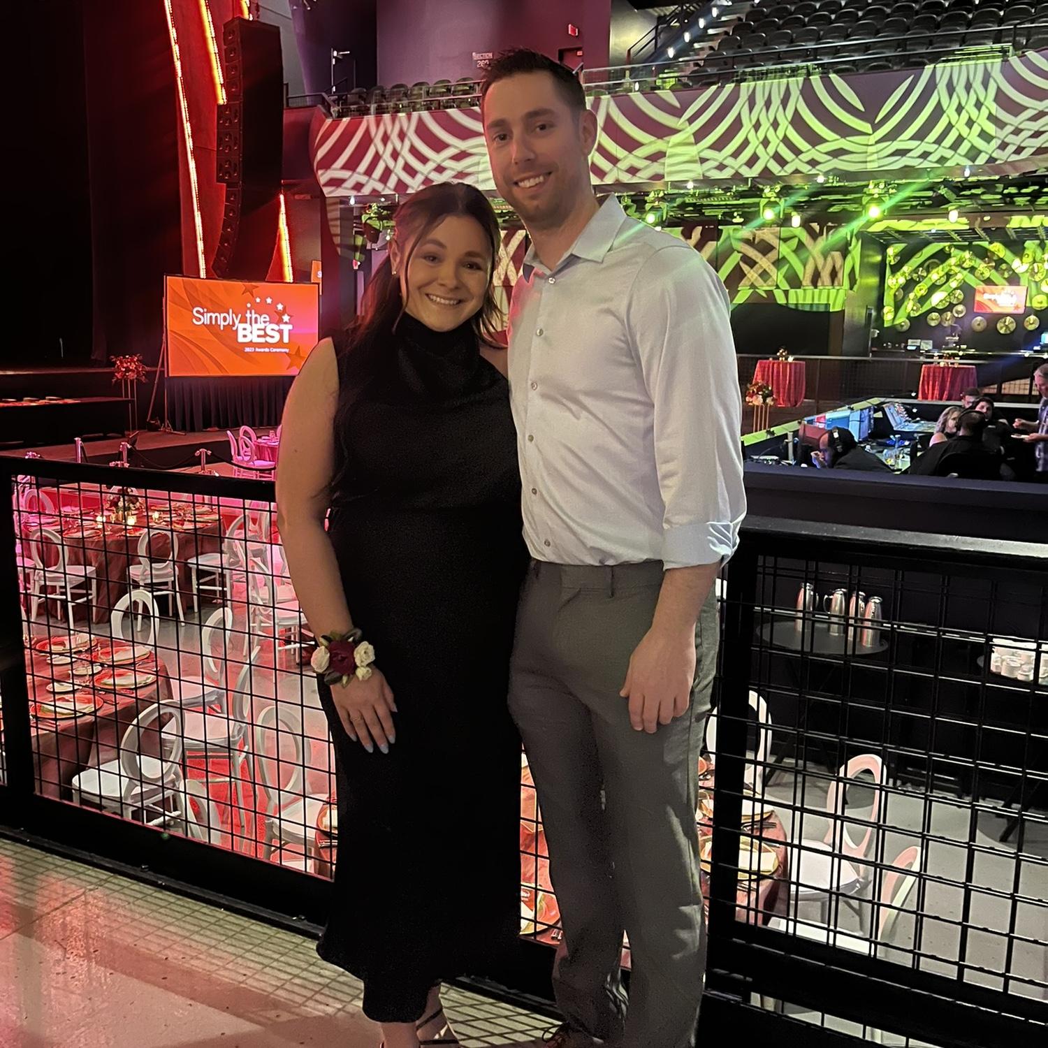 Sidney’s Simply the Best Gala