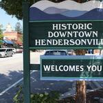 Downtown Historic Hendersonville