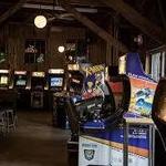 Barcade