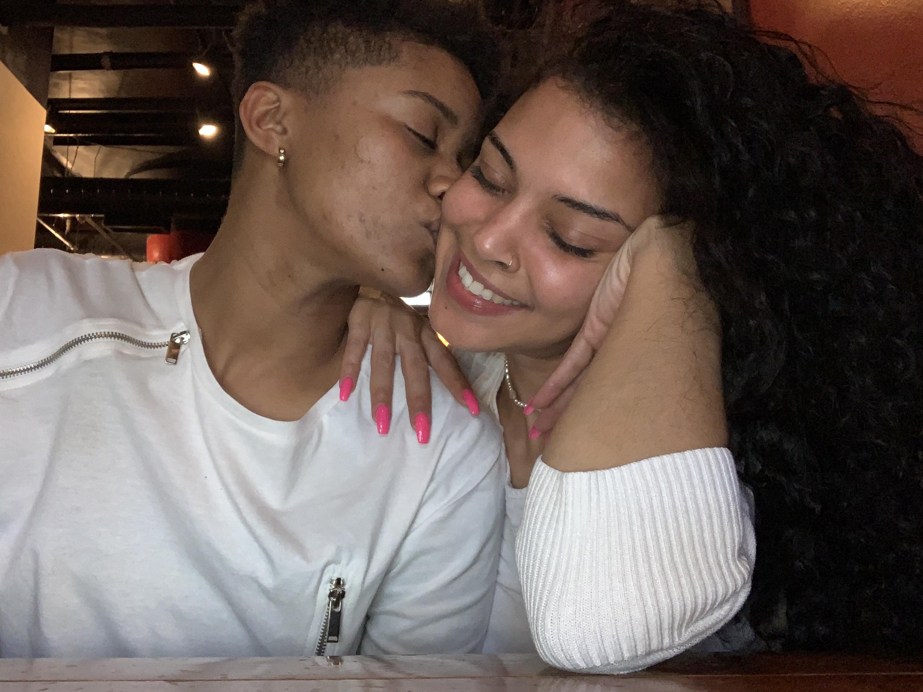 The Wedding Website of Misha Brown and Nicole Brown (Forrester)