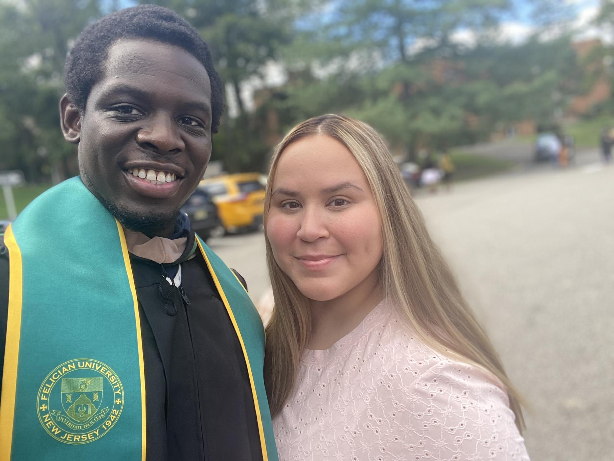 Graduation ‘20
