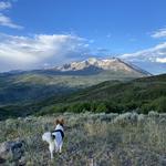 Camp: Crown Mountain Drive