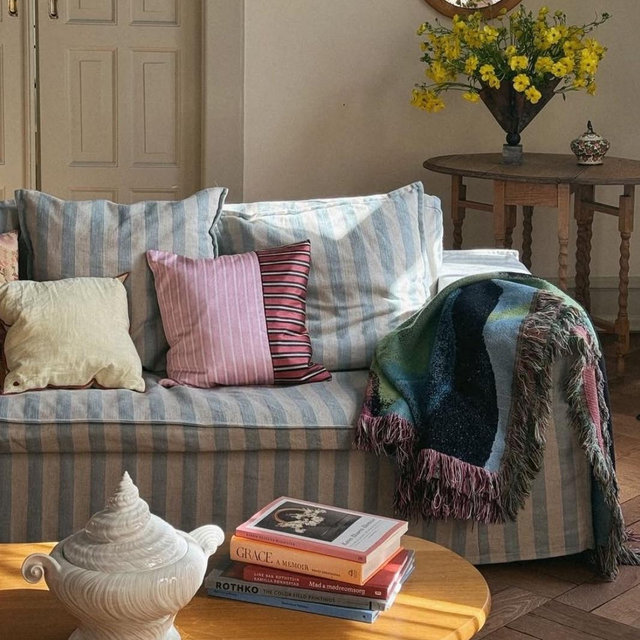 Furniture Fund!