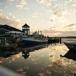 Waterfront Park