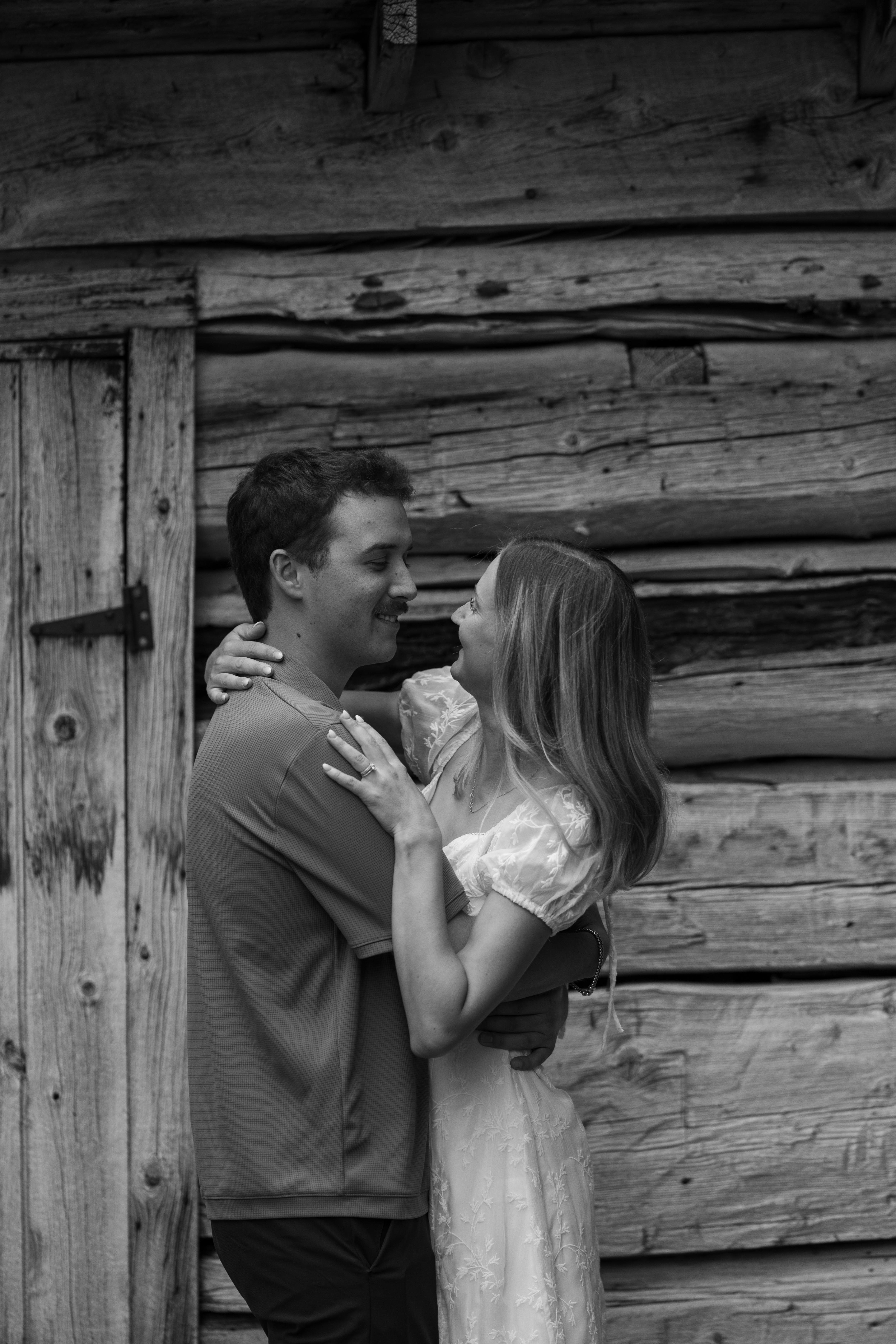 The Wedding Website of Ryan Cherry and Annie Goth