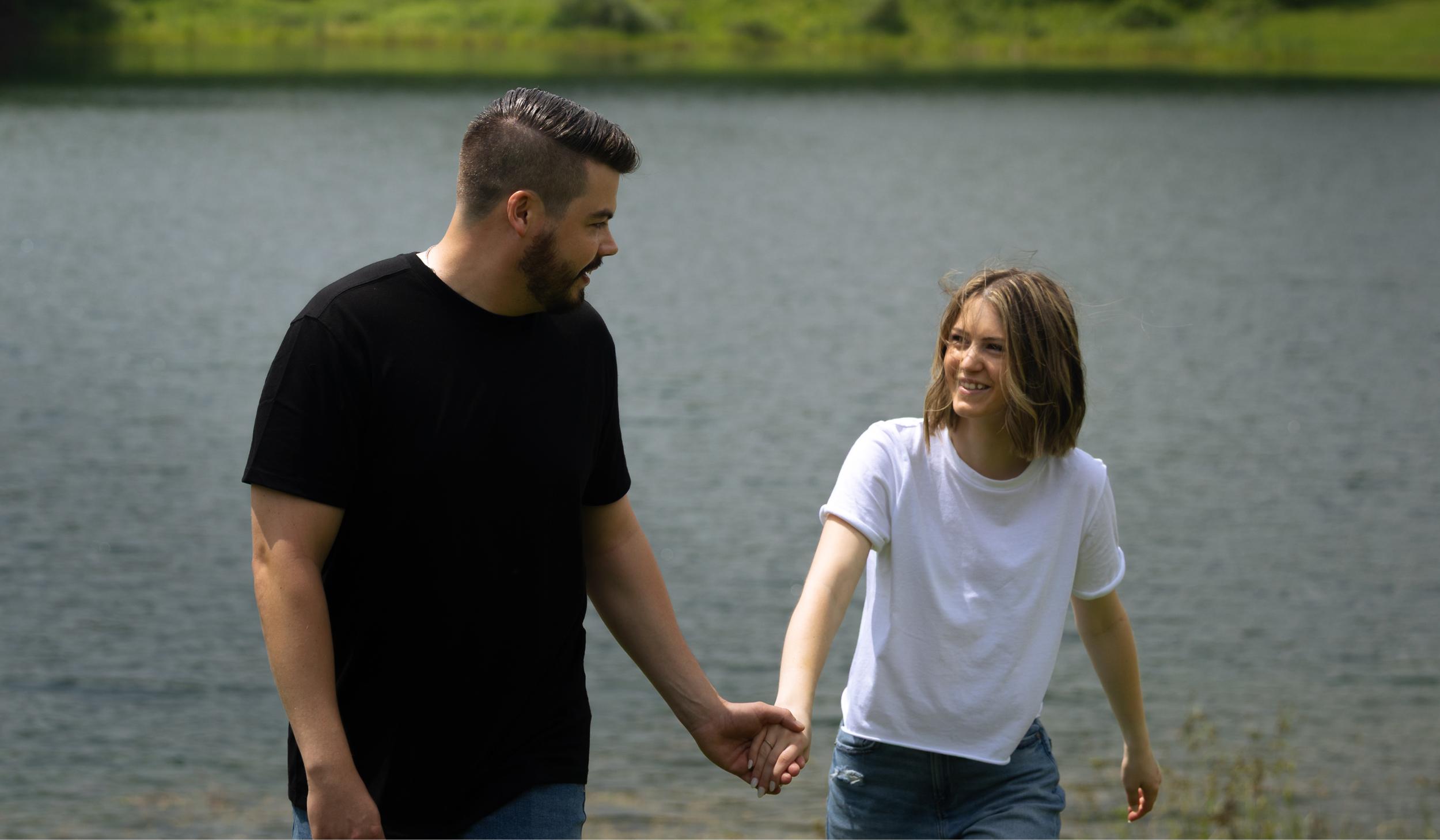 The Wedding Website of Brianna Kleckner and Hunter Tratter