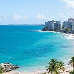Condado Beach