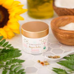 Organic Diaper Balm