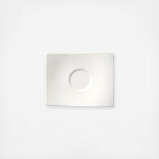 New Wave Tea Saucer