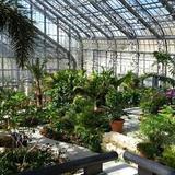 Lauritzen Gardens