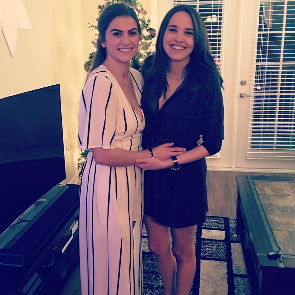 Out first New Years