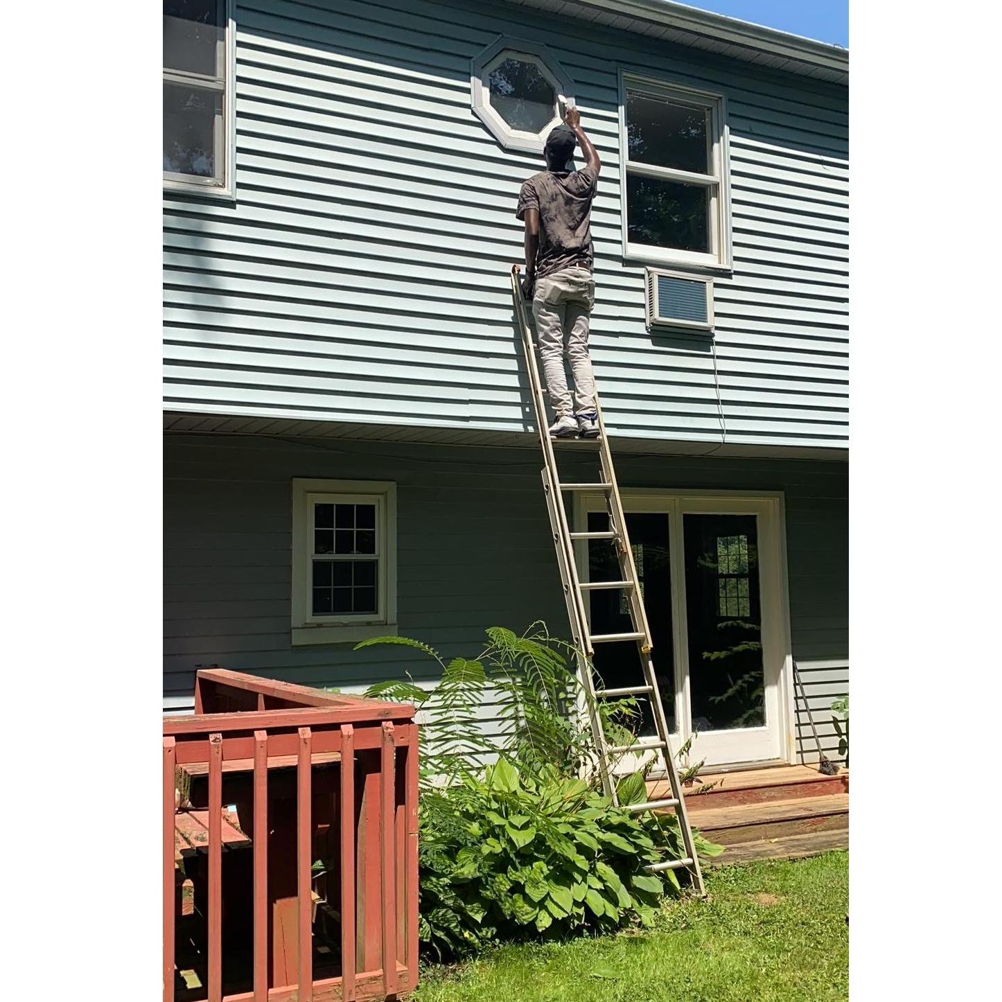 Home Improvement