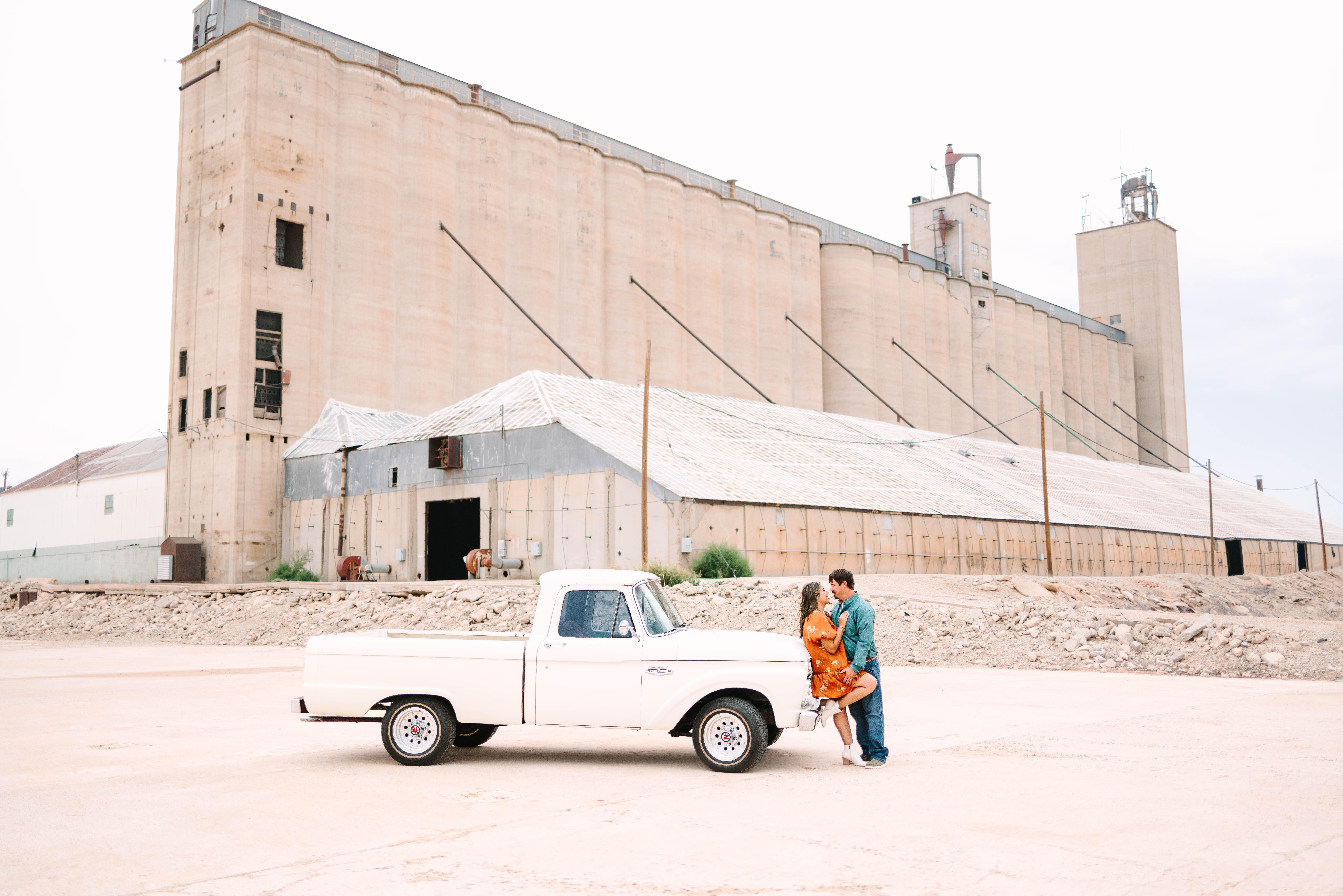 The Wedding Website of Sierra Wheatley and Cooper O’Brien