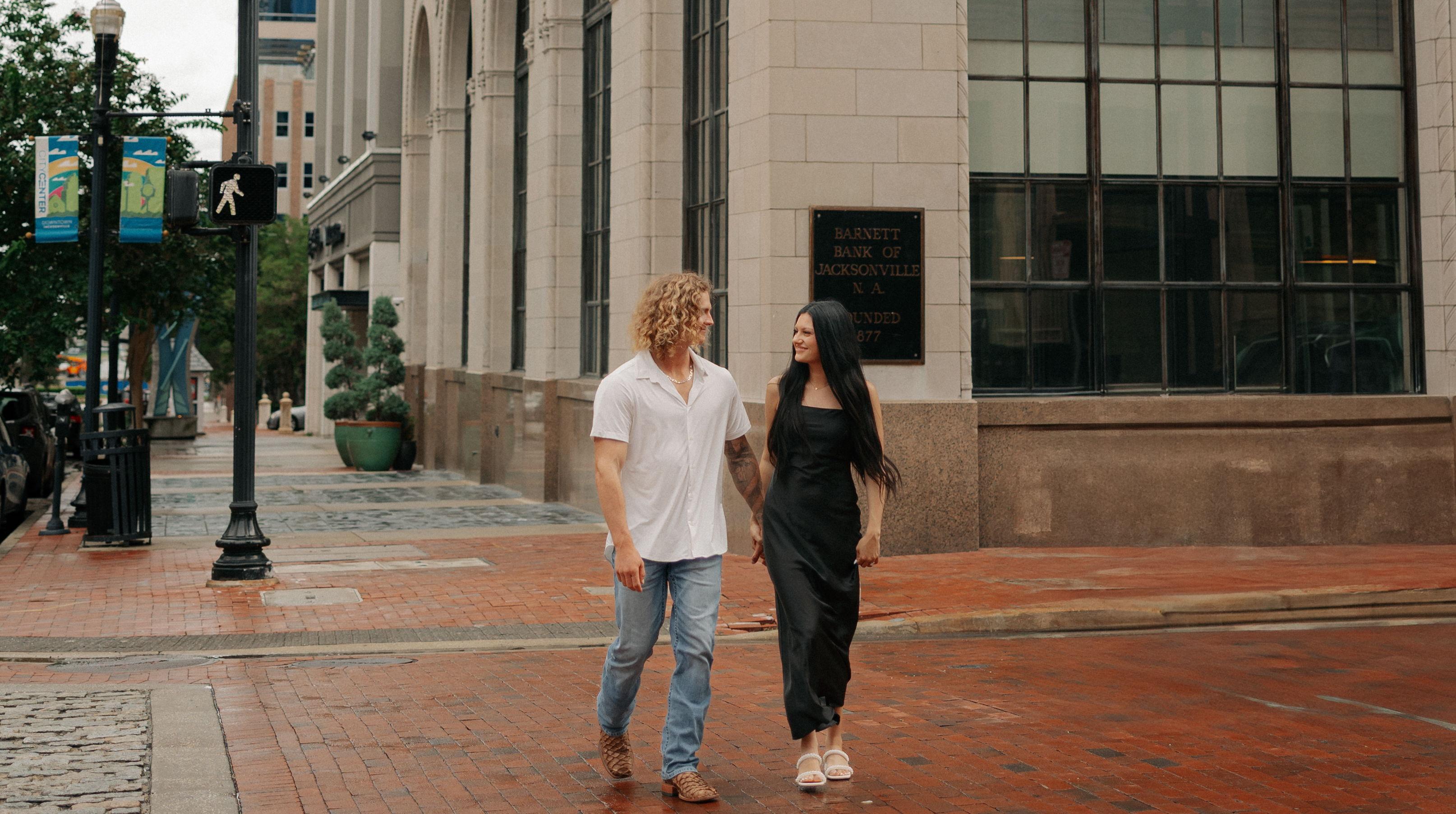 The Wedding Website of Skye Hovey and Kolby Pickles