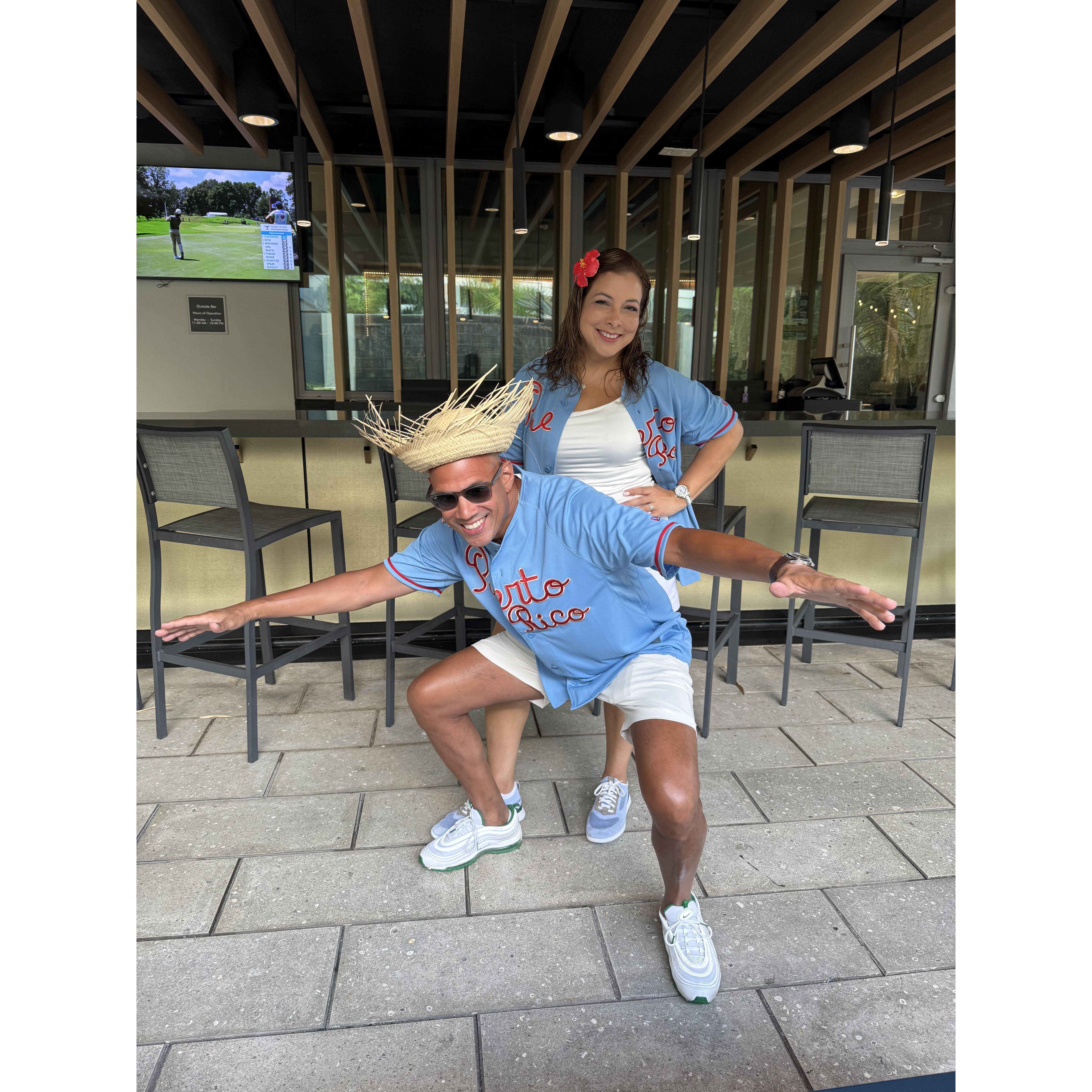 La Residencia - Bad Bunny in PR? We're there!