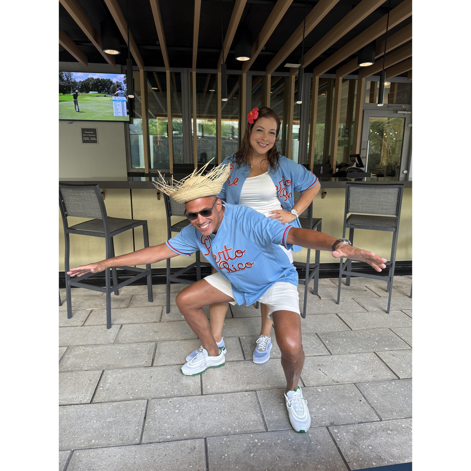 La Residencia - Bad Bunny in PR? We're there!