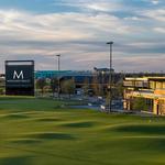 PGA of America Frisco Headquarters